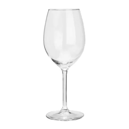 Copa de Vino Rojo de 525 Mililitros, Set de 6 Unidades VETRO DHB-005/HJ