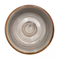 Bowl Redondo de Ceramica de 9 Centimetros TIPS QJC-031 2