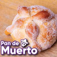 Pan de Muertos TIPS RA0001123