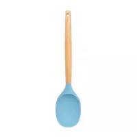 Espatula de Silicon de 30.5 Centimetros TIPS CXR-063