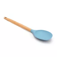 Espatula de Silicon de 30.5 Centimetros TIPS CXR-063 2