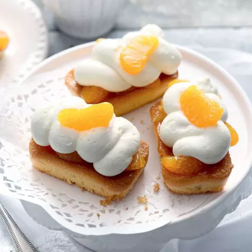 Esencia de Mandarina de 20 Mililitros ASTEK DG-037