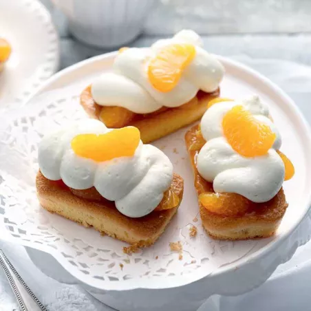 Esencia de Mandarina de 20 Mililitros ASTEK DG-037