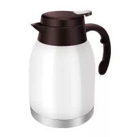 Pichel Termo  Auspicious de Acero Inoxidable de 1.6 Litros de Colores Surtidos TIPS HOK-028-2 2