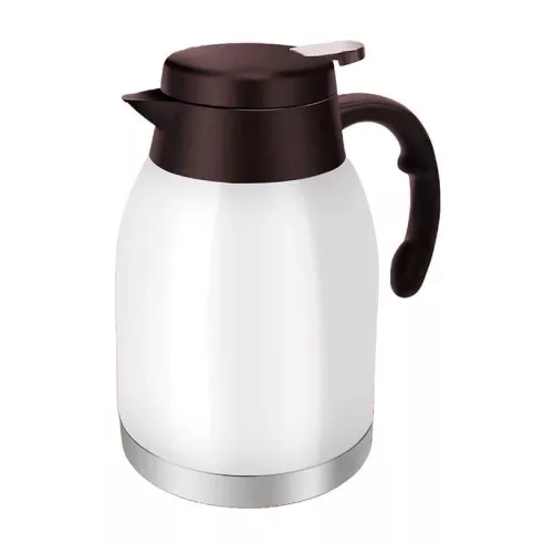 Pichel Termo  Auspicious de Acero Inoxidable de 1.6 Litros de Colores Surtidos TIPS HOK-028-2