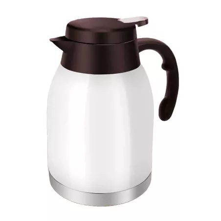 Pichel Termo  Auspicious de Acero Inoxidable de 1.6 Litros de Colores Surtidos TIPS HOK-028-2