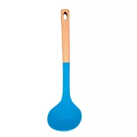 Cucharon de Silicon de 32.5 Centimetros TIPS CXR-073