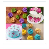 Boquilla para Decorar Numero #865 MASTER CHEF 865 2