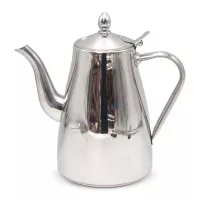 Pichel de Acero Inoxidable de 2 Litros TIPS HOK-009-2