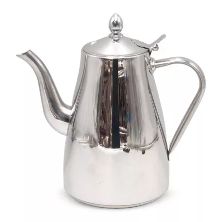 Pichel de Acero Inoxidable de 2 Litros TIPS HOK-009-2