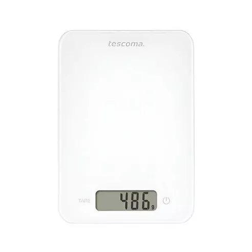 Balanza Digital para Peso Maximo de 5 Kilogramos TESCOMA 634512
