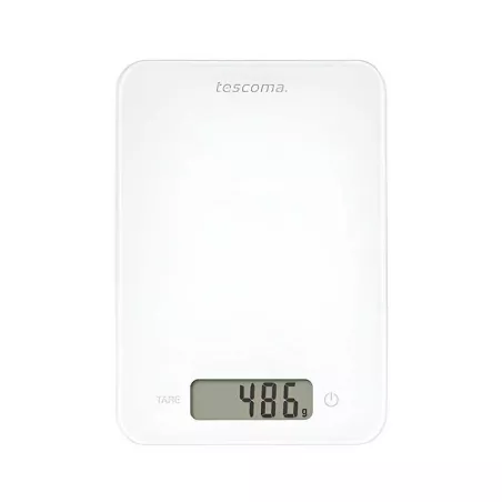 Balanza Digital para Peso Maximo de 5 Kilogramos TESCOMA 634512