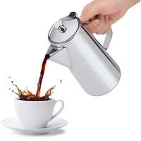 Pichel de Acero Inoxidable de 1.7 Litros TIPS HOK-008-2 2