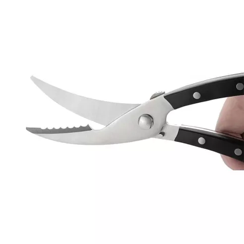 Tijeras de Cocina para Trinchar de 25 Centimetros TESCOMA 884560