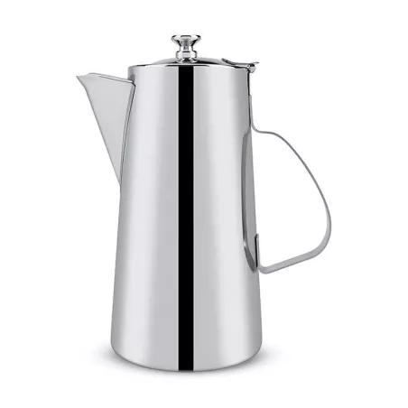 Pichel de Acero Inoxidable de 1.2 Litros TIPS HOK-008-1