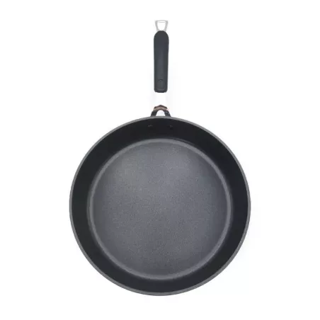 Sarten de Acero de 24 Centimetros TIPS WZG-019-3