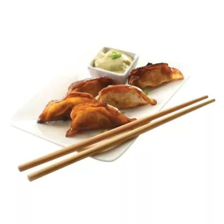 Palillos de Bambu Chopstick, Set de 6 Pares NORPRO 1030