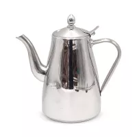 Pichel de Acero Inoxidable de 1.8 Litros TIPS HOK-009-1