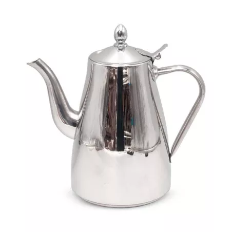 Pichel de Acero Inoxidable de 1.8 Litros TIPS HOK-009-1