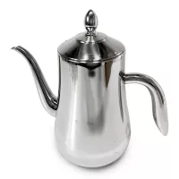 Pichel Yuxiang de Acero Inoxidable de 2 Litros TIPS HOK-007