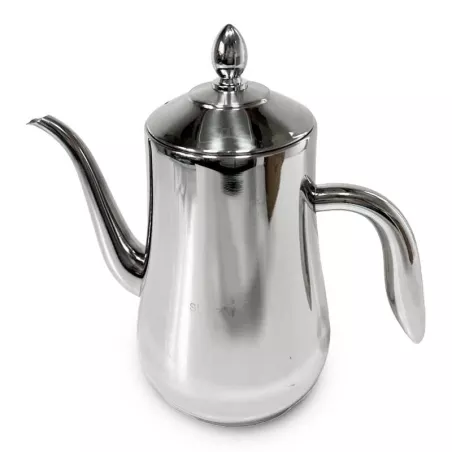 Pichel Yuxiang de Acero Inoxidable de 2 Litros TIPS HOK-007