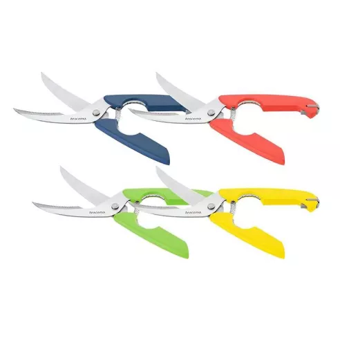 Tijeras para Trinchar de 25 Centimetros TESCOMA 888230