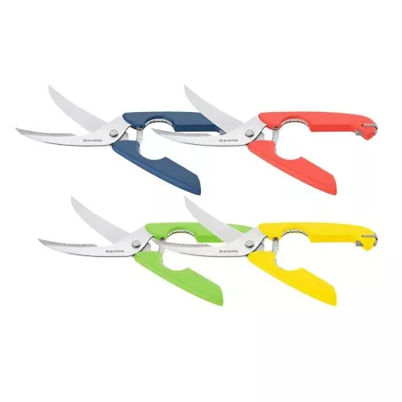 Tijeras para Trinchar de 25 Centimetros TESCOMA 888230