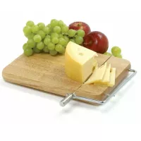 Tabla de Madera para Cortar Queso NORPRO 7490 2