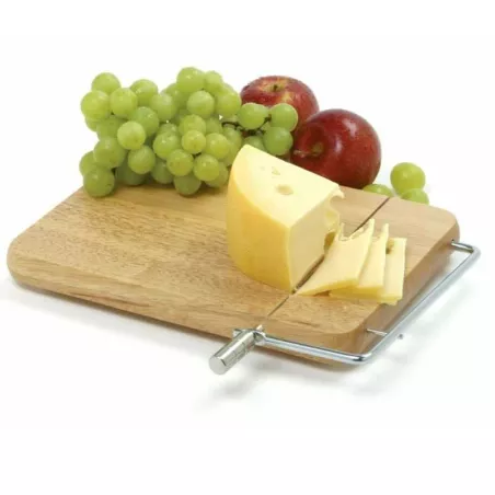 Tabla de Madera para Cortar Queso NORPRO 7490