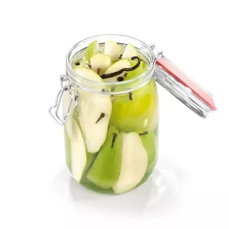 Frasco para Conserva con Abrazadera de 1000 Mililitros TESCOMA 895145