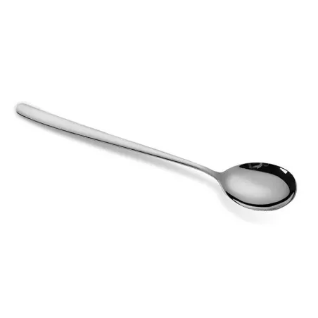 Cuchara para Mesa Korean de Acero Inoxidable TIPS HEC01-07