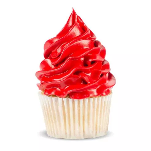 Colorante en Gel Rojo Rojo de 40 Gramos ASTEK ZT048