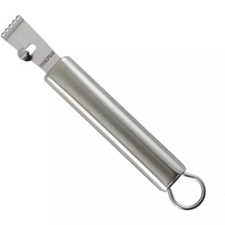 Zester de Acero Inoxidable NORPRO 53