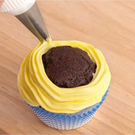 Boquilla para Decoracion # 822 ATECO 822