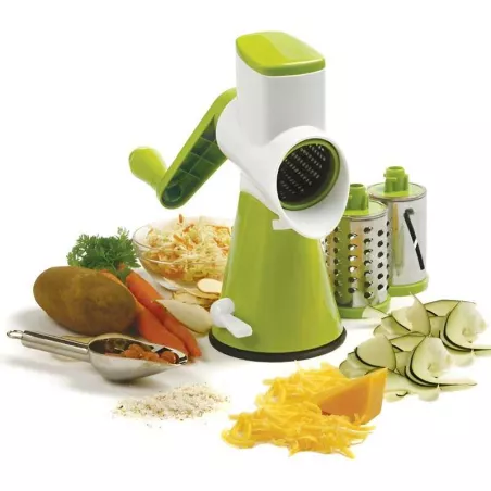 Rallador de Alimentos Ultimate NORPRO 366