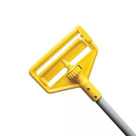 Palopiso Invader de Aluminio de 60 Pulgadas  RUBBERMAID FGH136000000