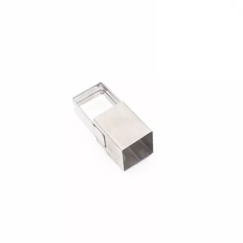 Cortador Cuadrado de 6 x 6 Centimetros TIPS 1206