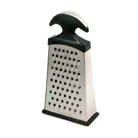Rallador Delgado de Acero Inoxidable  NORPRO 350