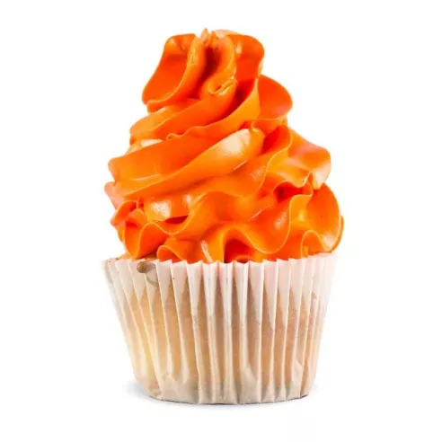 Colorante en Gel Anaranjado Ocaso de 60 Mililitros ASTEK CG008