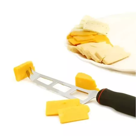Cuchillo Multifuncional para Quesos NORPRO 139