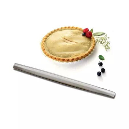 Bolillo de Acero Inoxidable de 18 Pulgadas NORPRO 3097