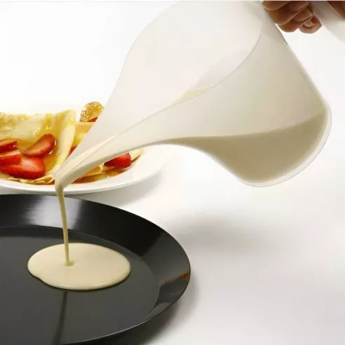 Taza de Medir con Pico Largo de 900 Mililitros NORPRO 3040