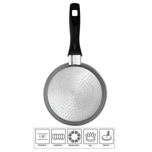 Sarten de Aluminio de 16 Centimetros STONELINE 6753