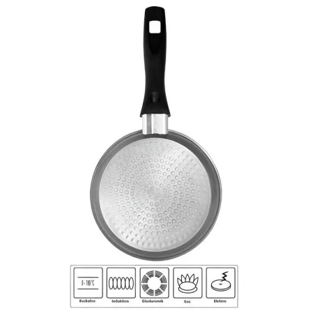 Sarten de Aluminio de 16 Centimetros STONELINE 6753