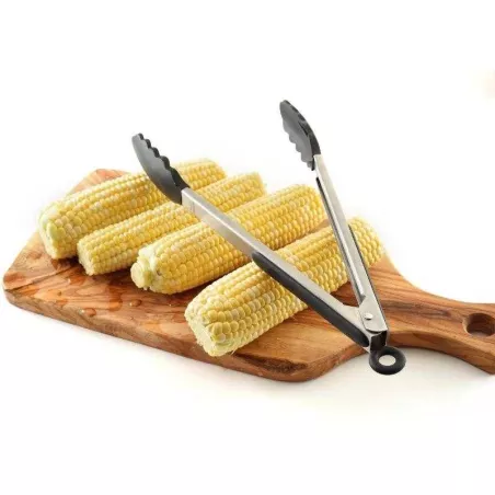 Pinza de Acero Inoxidable con Nylon de 12 Pulgadas NORPRO 1969