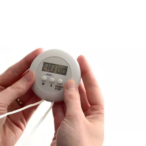 Temporizador Digital con Cordon NORPRO 1491