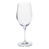 Copa para Vino Blanco de 350 Mililitros, Set de 6 Unidades VETRO DHB-013/HJ