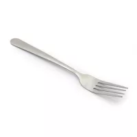 Tenedor para Cena Windsor de Acero Inoxidable MASTER CHEF WIN-TF