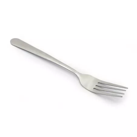 Tenedor para Cena Windsor de Acero Inoxidable MASTER CHEF WIN-TF