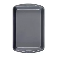 Molde Rectangular Antiadherente de 34 x 5 Centimetros TIPS B-090 2